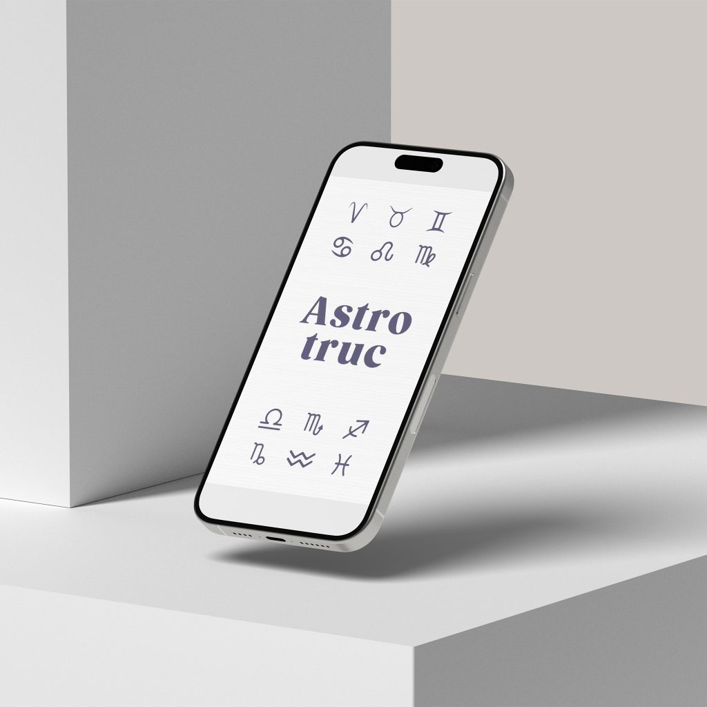 Visuel d'une vidéo créé par le graphiste freelance Ambroise, issue d'un montage montage fait sur Premiere Pro et After Effects