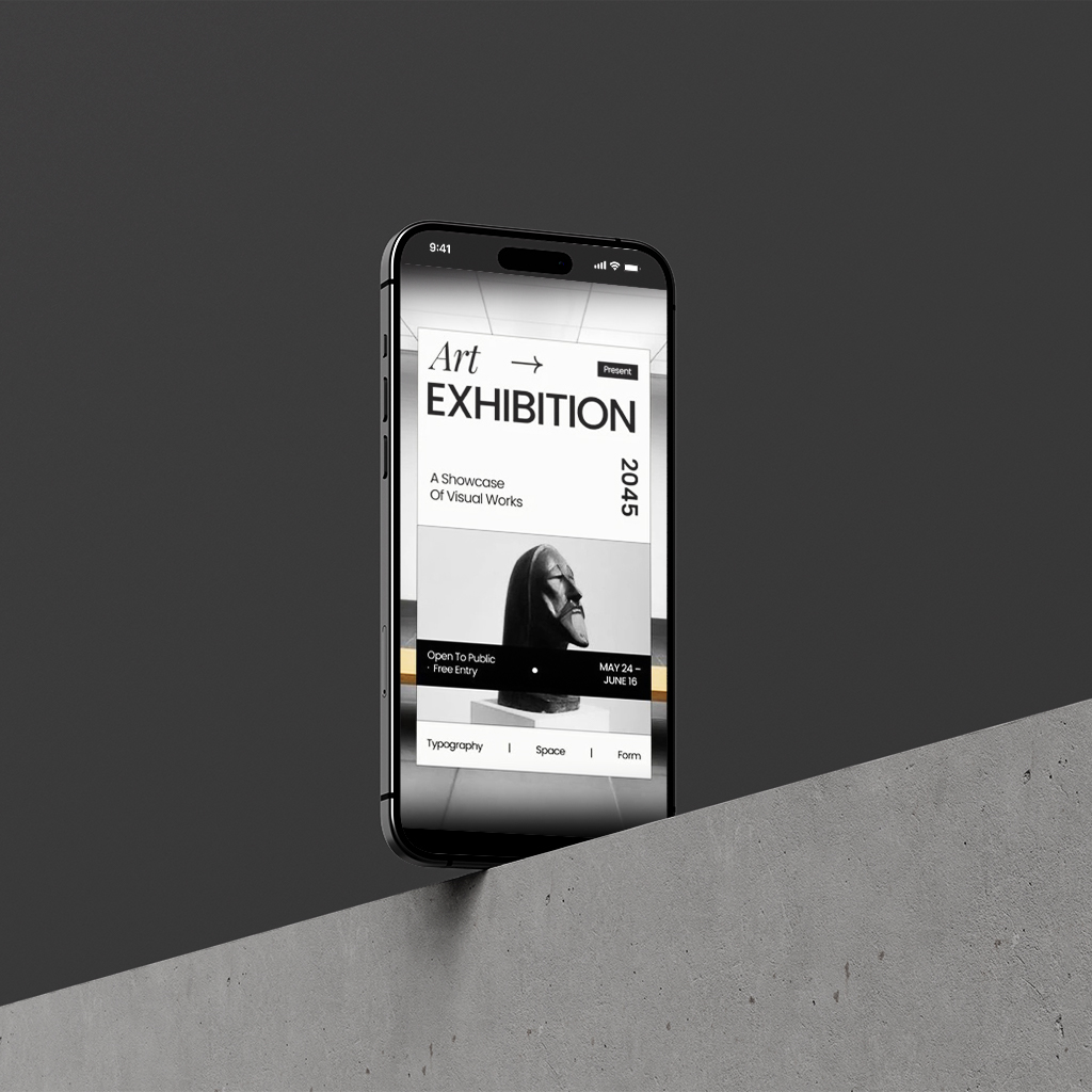 Création de supports digitaux par Ambroise Le Guennec, graphiste freelance à Muzillac – bannières, visuels pour réseaux sociaux et communication en ligne.