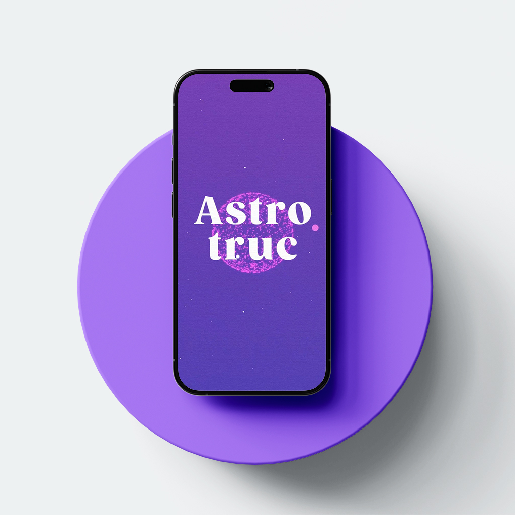 Visuel d'une vidéo Teaser créé par le graphiste freelance Ambroise, issue d'un montage montage fait sur Premiere Pro et After Effects avec des effetcs visuel, dans une charte graphique commune